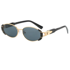 Óculos de Sol Fashion 2W25 23611