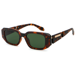 Óculos de Sol Premium Acetato Urban 2W25 99214 - Óculos 2W Atacado