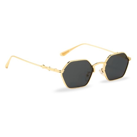 Óculos de Sol 2W1465 C2 Metal Clássico