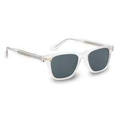 Óculos de Sol Acetato 2W1644 Transparente C8