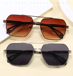 Óculos de Sol Premium Metal Classico 2W25 38661