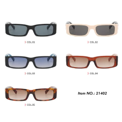 Óculos de Sol Retro Urbano 2W25 21402