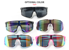 Óculos de Sol Sports 2W25 16167 - Óculos 2W Atacado