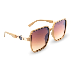 Óculos de Sol Proteção UV400 - 2W33041 na internet