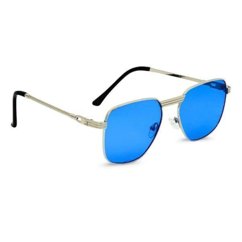 Óculos de Sol Metal 2W1721 c4 - comprar online