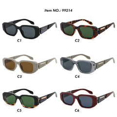 Óculos de Sol Premium Acetato Urban 2W25 99214 - comprar online
