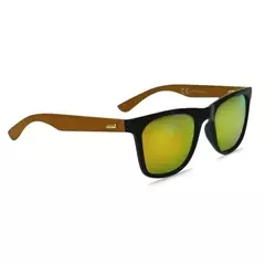Óculos de Sol Madeira Polarizado 2W1273 na internet