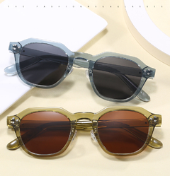 Óculos de Sol Premium Clássico TR90 2W25 20125