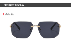 Óculos de Sol Metal 2W25 40761 - comprar online