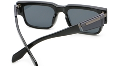 Óculos de Sol Premium Acetato Urban 2W25 99114 - Óculos 2W Atacado