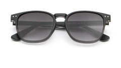 Óculos de Sol Premium Acetato Classico 2W25 98314 na internet