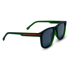 Óculos de Sol Proteção UV400 - 2W312278R - Verde Escuro