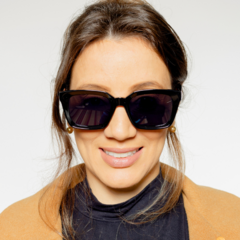 Óculos de Sol 2W1631 Acetato - loja online