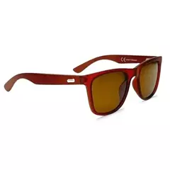 Óculos de Sol Madeira Polarizado 2W1273 - comprar online