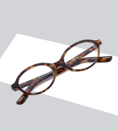 ARMAÇÃO PARA ÓCULOS DE GRAU BLUE LIGHT 2W25 17446