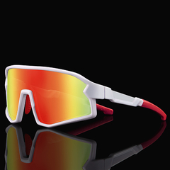 Óculos de Sol Polarizado Sports 2W25 77926 na internet