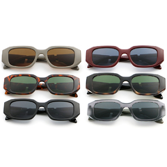 Óculos de Sol Premium Acetato Urban 2W25 99214