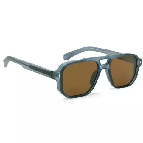 Óculos de Sol 2W1610 Azul C4 Acetato