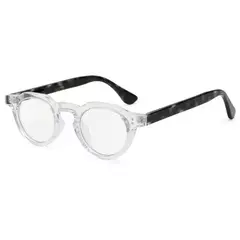 ARMAÇÃO PARA ÓCULOS DE GRAU BLUE LIGHT 2W25 70814 - Óculos 2W Atacado