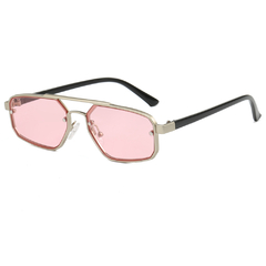 Imagem do Óculos de Sol Premium Metal Classico 2W25 21635