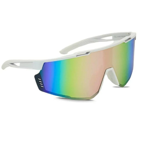 Óculos de Sol Proteção UV400 - Beach - 2W20016 R Cor: Rosa c8