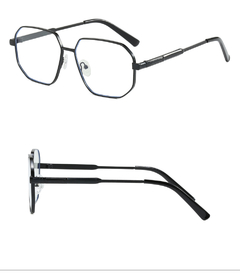 Óculos de Sol Premium Metal Classico 2W25 38361 - loja online