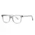 ARMAÇÃO PARA ÓCULOS DE GRAU BLUE LIGHT 2W25 17970 - comprar online