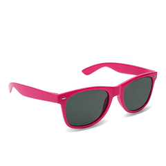 Óculos de Sol Infantil Proteção UV400 - 2W312325R - Cor: Pink
