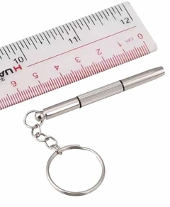 Mini Chave de Fenda Multifuncional - PACOTE COM 10 UNIDADES - comprar online