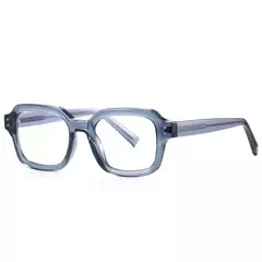 ARMAÇÃO PARA ÓCULOS DE GRAU BLUE LIGHT 2W25 38870 - loja online