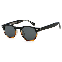 Óculos de Sol Premium Acetato Classico 2W25 98814 - loja online