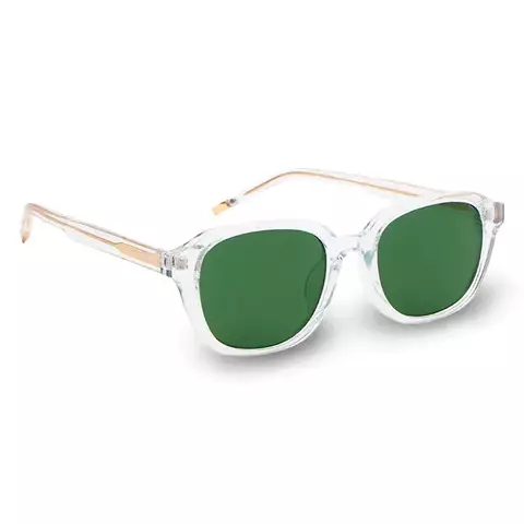 Óculos de Sol Premium agulhado 2W1641 C8- PONTA DE ESTOQUE