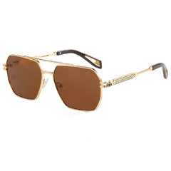 Óculos de Sol Premium Metal Classico 2W25 38661 - comprar online