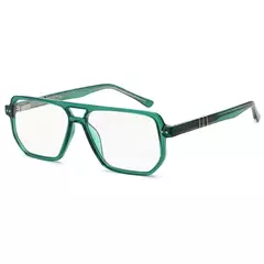 ARMAÇÃO PARA ÓCULOS DE GRAU BLUE LIGHT 2W25 71414 - Óculos 2W Atacado