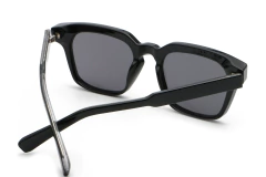 Óculos de Sol Premium Acetato Classico 2W25 93914 - loja online