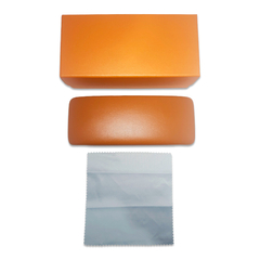 kit Estojo para Óculos - Premium (R) - GOLD - comprar online