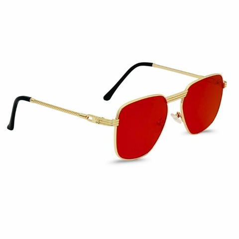 Óculos de Sol Metal 2W1721 c6 - comprar online