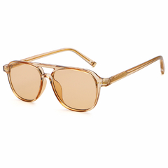 Óculos de Sol Premium Acetato Classico 2W25 92614 na internet