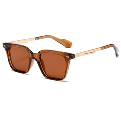 Óculos de Sol Premium Metal Classico 2W25 91212 - loja online
