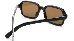 Óculos de Sol Premium Acetato Classico 2W25 96514 - Óculos 2W Atacado