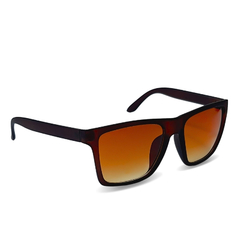 Óculos de Sol Proteção UV400 - 2W312272R - MARROM