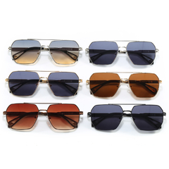 Óculos de Sol Premium Metal Classico 2W25 38661 - loja online