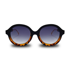 Óculos de Sol Retro 2W1707 Tortoise C3 - comprar online
