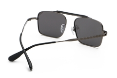 Óculos de Sol Premium Metal 2W25 94114 - Óculos 2W Atacado