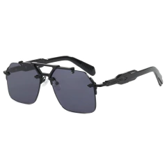 Óculos de Sol Premium Metal Urbano 2W25 37161