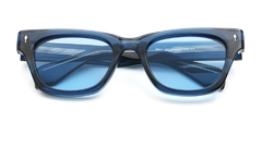 Óculos de Sol Premium Acetato Classico 2W25 95614 na internet