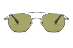 Óculos de Sol Premium Metal Classico 2W25 94014 - loja online