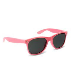 Óculos de Sol Infantil Proteção UV400 - 2W312325R - Cor: Rosa