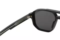 Óculos de Sol 2W1610 Transparente C6 Acetato