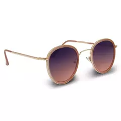 Óculos de Sol Proteção UV400 - 2W12130 na internet